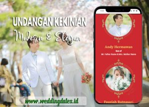 Read more about the article Undangan website murah samarinda, balikpapan, bontang, tenggarong